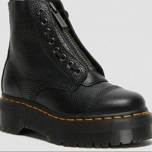 Sinclair Dr. Martens